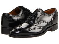 Discounted Johnston & Murphy Oxfords for Men - Waverly - Black On Sale